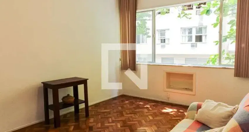 Apartamento para Venda - Copacabana, 2 Quartos,  91 m² - Rio de Janeiro