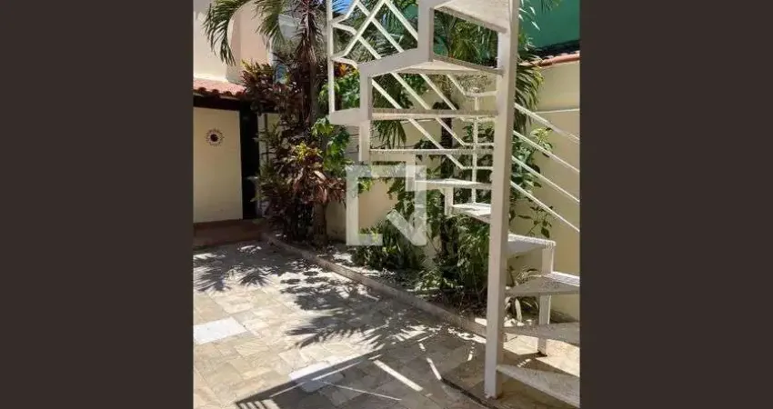 Casa / Sobrado em Condomínio para Venda - Vargem Pequena, 3 Quartos,  287 m² - Rio de Janeiro