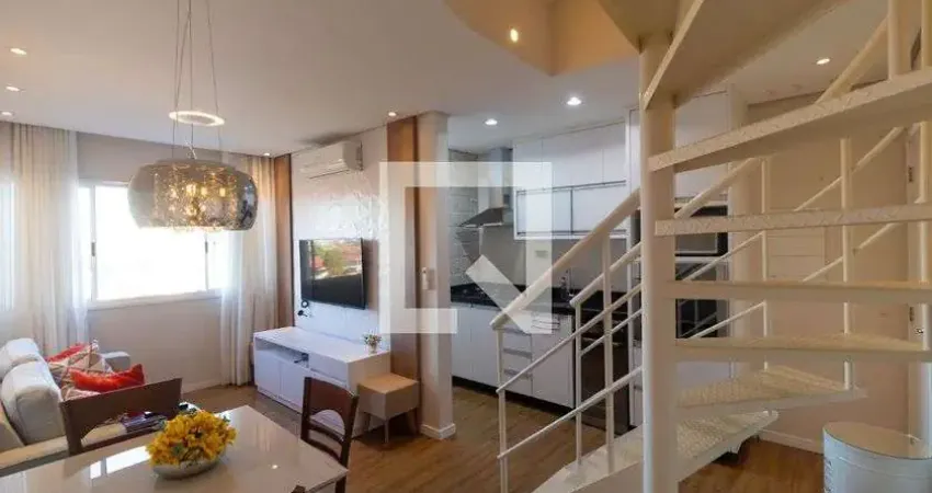 Cobertura para Venda - Jardim Santa Marcelina, 2 Quartos,  100 m² - Campinas