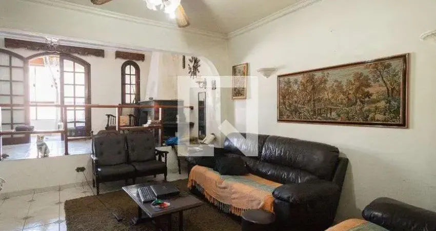 Casa para Venda - Planalto, 3 Quartos,  245 m² - São Bernardo do Campo