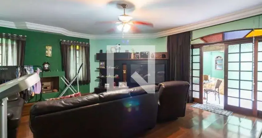 Casa para Venda - Bussocaba, 3 Quartos,  480 m² - Osasco