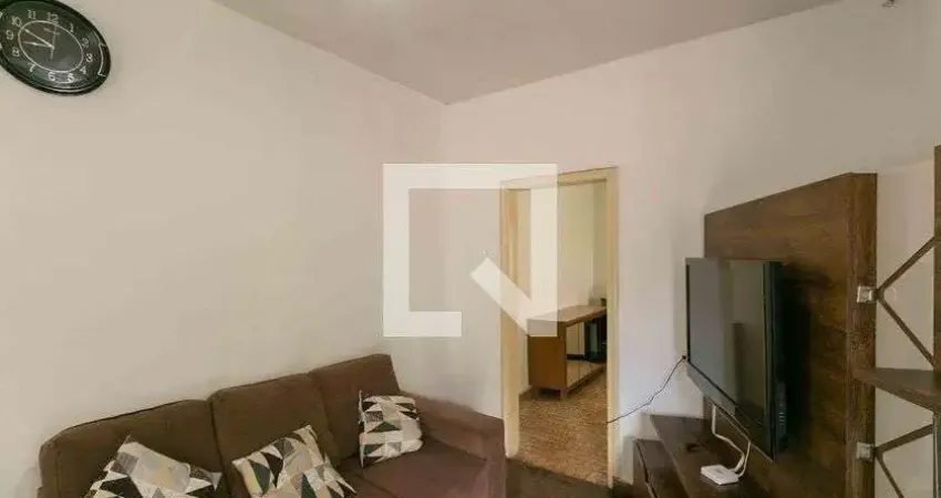 Casa para Venda - Serrano, 3 Quartos,  720 m² - Belo Horizonte