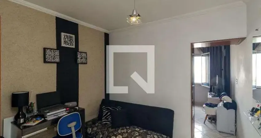 Apartamento para Venda - Campos Elíseos, 1 Quarto,  33 m² - São Paulo