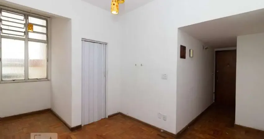 Apartamento para Venda - Engenho Novo, 1 Quarto,  40 m² - Rio de Janeiro