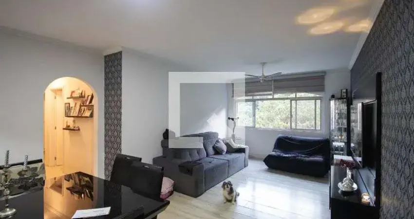 Apartamento para Venda - Tucuruvi, 3 Quartos,  127 m² - São Paulo