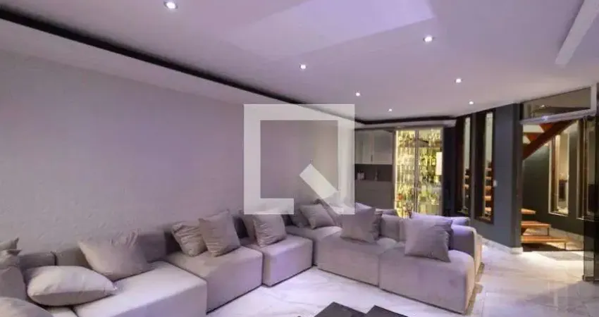 Casa para Venda - Vila Jacuí, 4 Quartos,  384 m² - São Paulo
