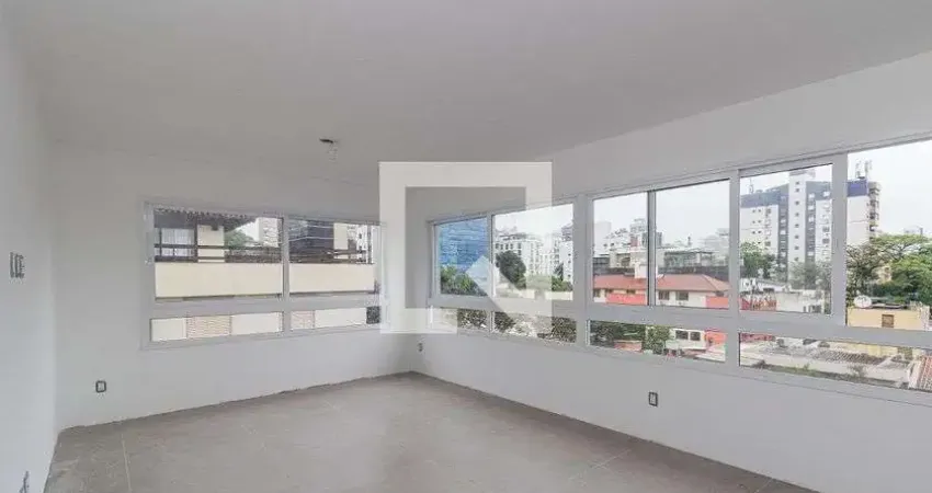 Apartamento para Venda - Auxiliadora, 3 Quartos,  112 m² - Porto Alegre