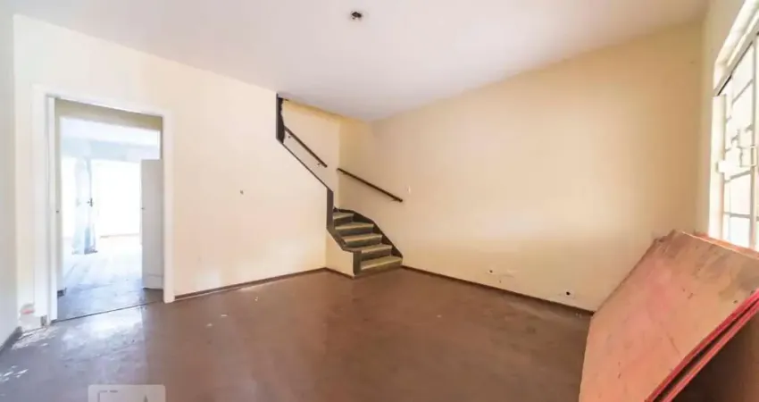 Casa para Venda - Jardim Bela Vista, 2 Quartos,  150 m² - Santo André