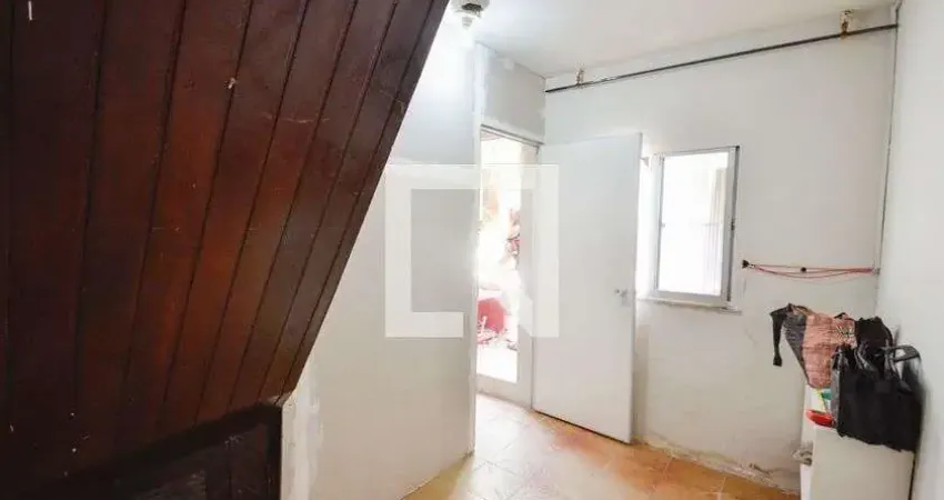 Casa / Sobrado em Condomínio para Venda - Vila Isabel, 1 Quarto,  30 m² - Rio de Janeiro