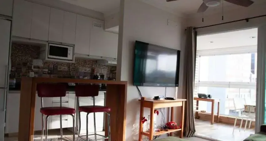 Apartamento para Venda - Centro, 2 Quartos,  67 m² - Campinas