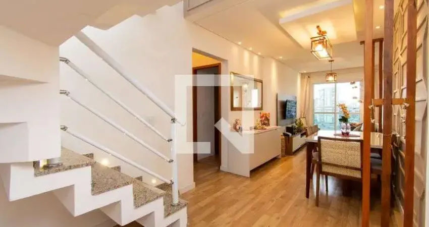 Apartamento para Venda - Vila Galvão, 3 Quartos,  120 m² - Guarulhos