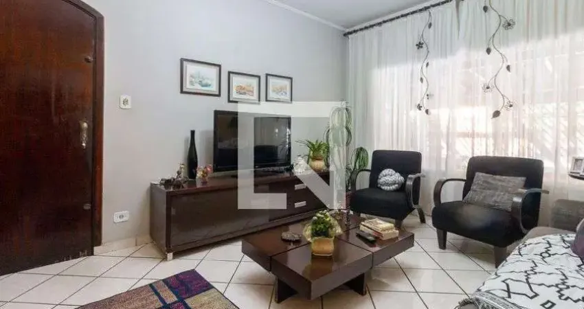 Casa para Venda - Vila Jacuí, 4 Quartos,  156 m² - São Paulo