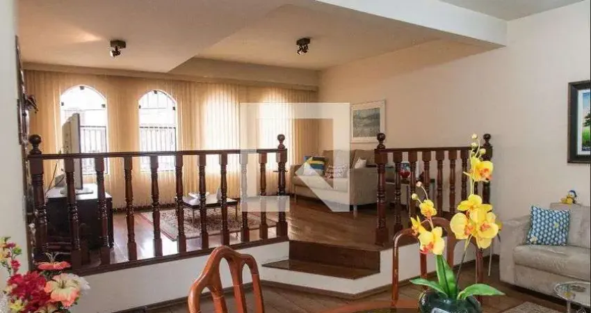 Casa / Sobrado em Condomínio para Venda - Ipiranga, 3 Quartos,  175 m² - São Paulo