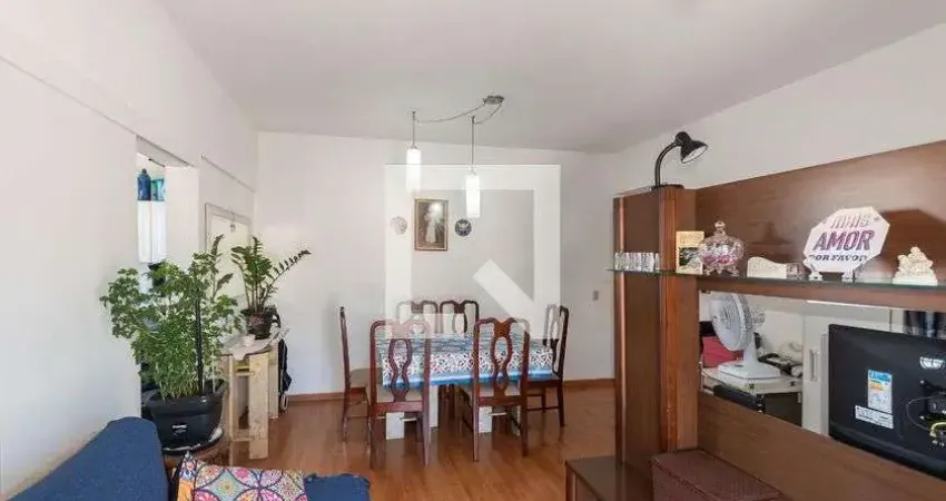Apartamento para Venda - Engenho Novo, 2 Quartos,  98 m² - Rio de Janeiro