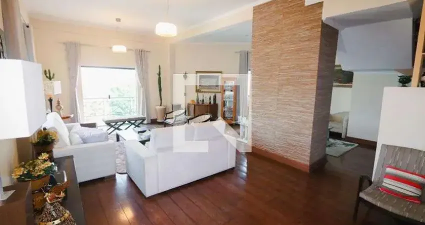 Casa para Venda - Butantã, 5 Quartos,  374 m² - São Paulo