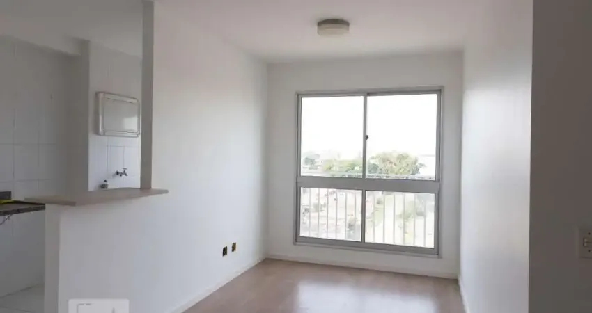 Apartamento para Venda - Jardim Itu-Sabará, 2 Quartos,  49 m² - Porto Alegre