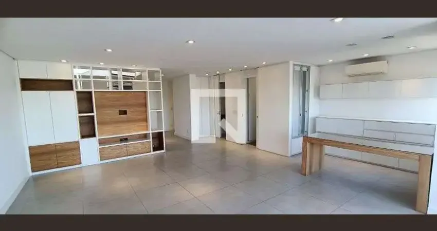 Cobertura para Venda - Panamby, 3 Quartos,  269 m² - São Paulo