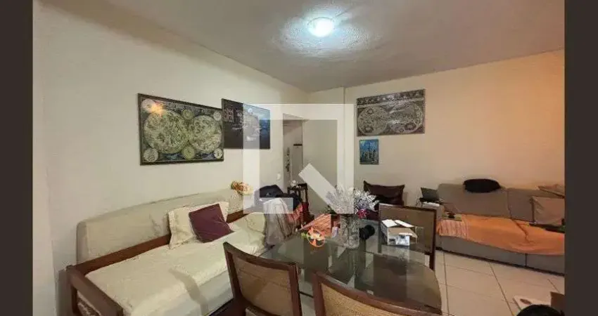 Apartamento para Venda - Ipanema, 1 Quarto,  65 m² - Rio de Janeiro