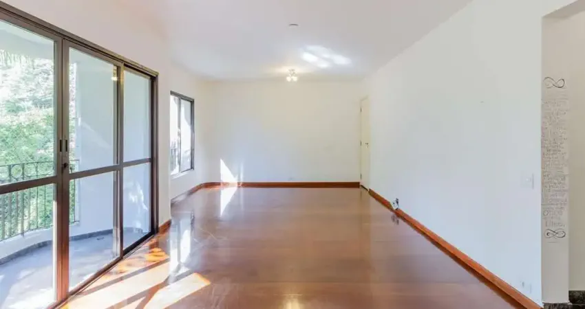 Apartamento para Venda - Vila Nova Conceição, 4 Quartos,  142 m² - São Paulo