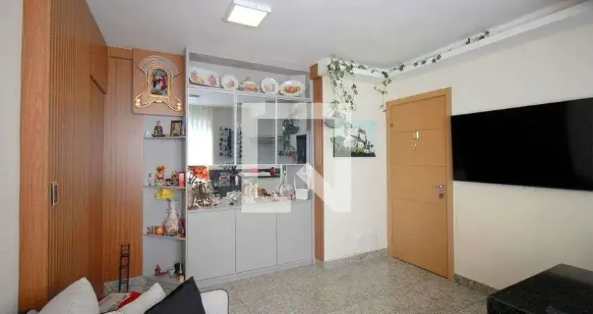 Apartamento para Venda - Anchieta, 2 Quartos,  56 m² - Belo Horizonte