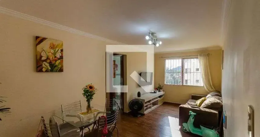 Apartamento para Venda - Jardim Peri, 2 Quartos,  51 m² - São Paulo
