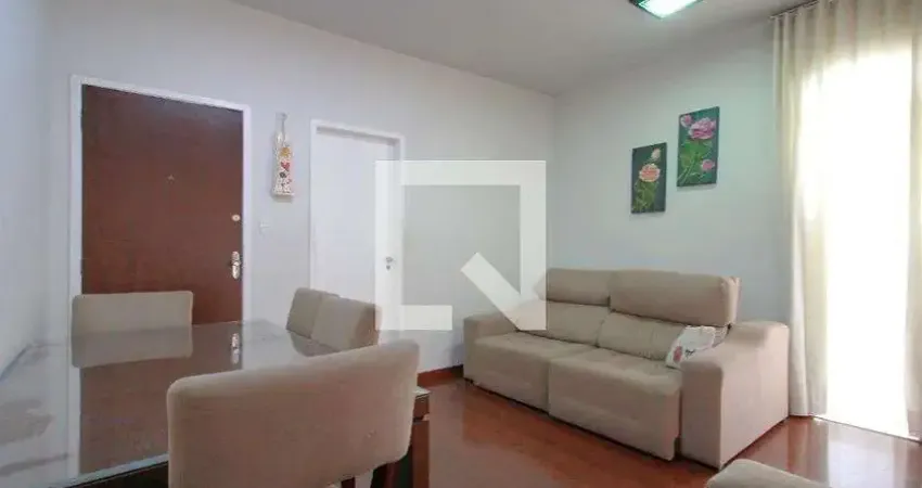Cobertura para Venda - Estoril , 3 Quartos,  140 m² - Belo Horizonte