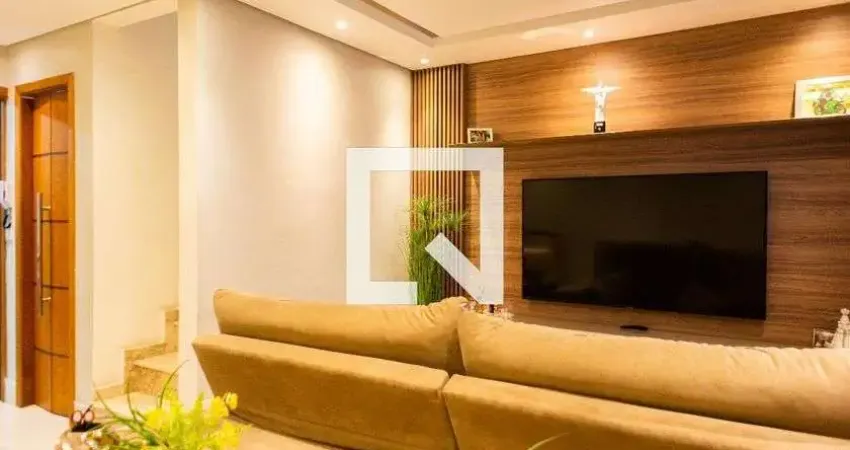 Casa / Sobrado em Condomínio para Venda - Vila Matilde, 2 Quartos,  125 m² - São Paulo
