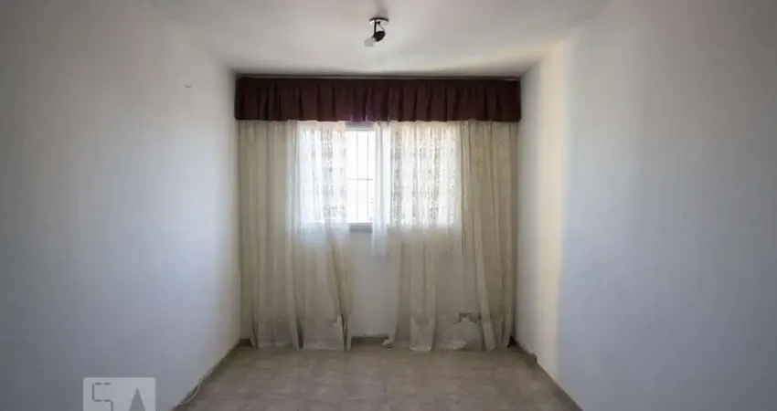 Apartamento para Venda - Santana, 2 Quartos,  50 m² - São Paulo