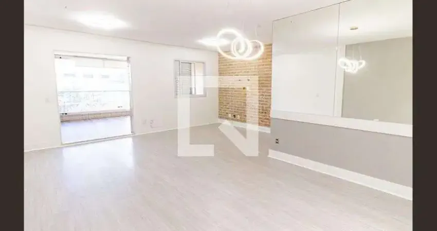 Apartamento para Venda - Jardim Anália Franco, 3 Quartos,  124 m² - São Paulo