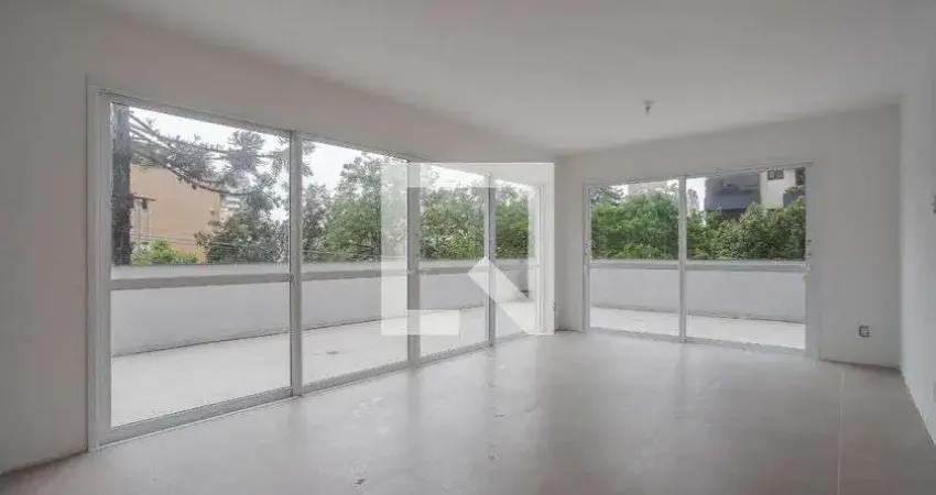 Apartamento para Venda - Auxiliadora, 3 Quartos,  238 m² - Porto Alegre