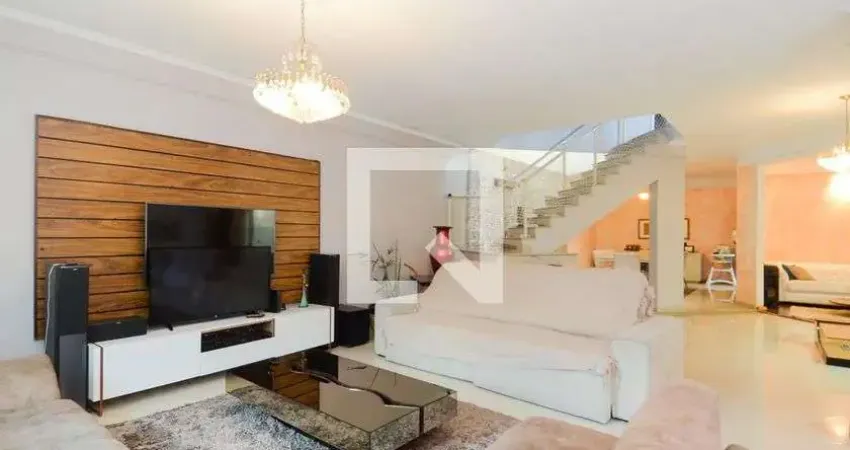 Casa para Venda - Vila Galvão, 4 Quartos,  450 m² - Guarulhos