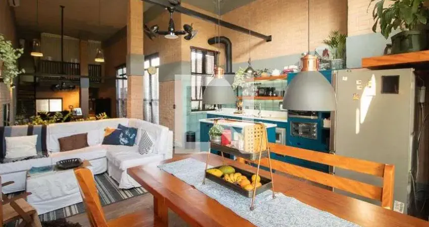 Casa para Venda - Vila Sabrina , 3 Quartos,  230 m² - São Paulo
