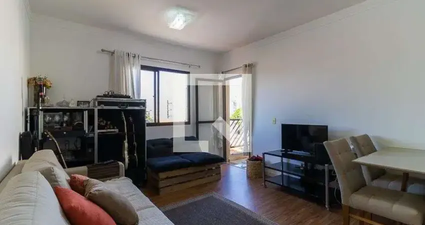 Apartamento para Venda - Guanabara, 3 Quartos,  78 m² - Campinas