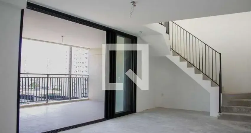 Cobertura para Venda - Belém, 4 Quartos,  282 m² - São Paulo