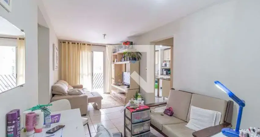 Apartamento para Venda - Santa Maria, 2 Quartos,  61 m² - Osasco