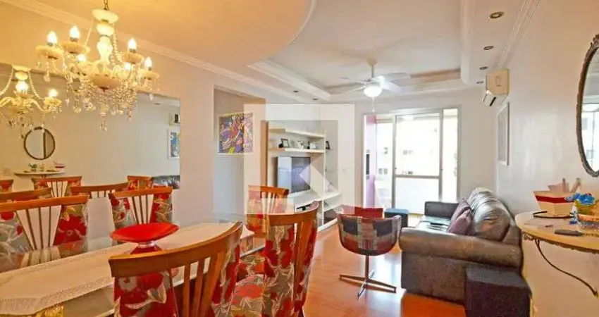 Apartamento para Venda - Teresópolis, 3 Quartos,  81 m² - Porto Alegre