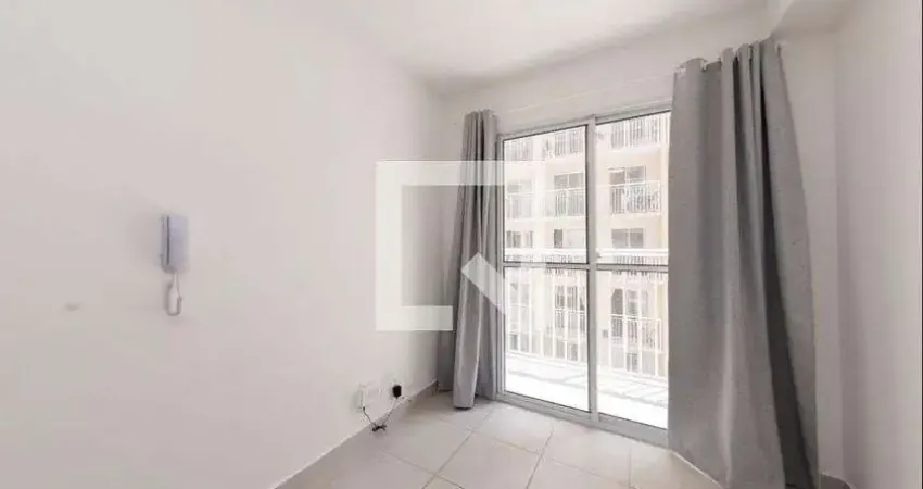 Apartamento para Venda - Socorro, 1 Quarto,  28 m² - São Paulo