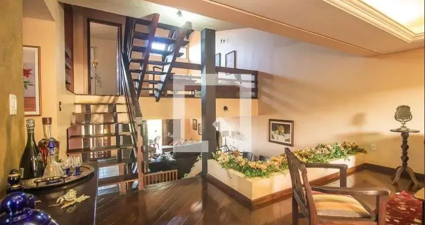 Casa para Venda - Espírito Santo, 4 Quartos,  300 m² - Porto Alegre