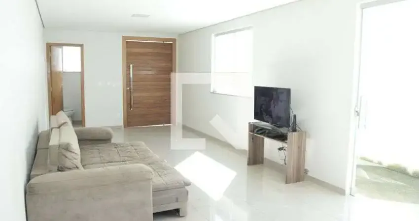 Casa para Venda - Copacabana, 3 Quartos,  170 m² - Belo Horizonte