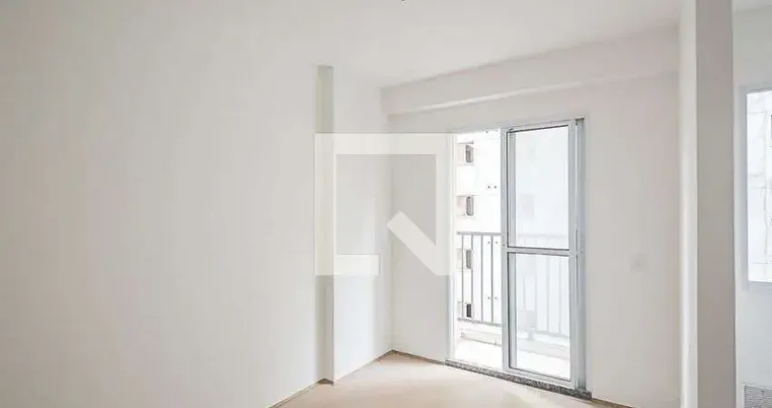 Apartamento para Venda - Assunção, 2 Quartos,  42 m² - São Bernardo do Campo