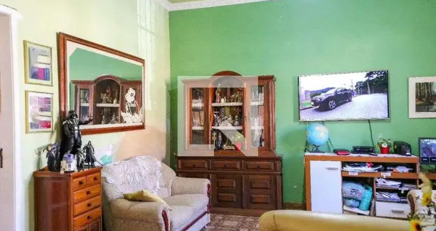 Casa para Venda - Piedade, 8 Quartos,  500 m² - Rio de Janeiro
