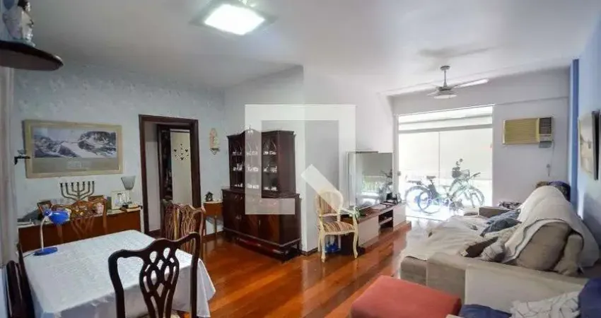 Apartamento para Venda - Vila Isabel, 3 Quartos,  98 m² - Rio de Janeiro