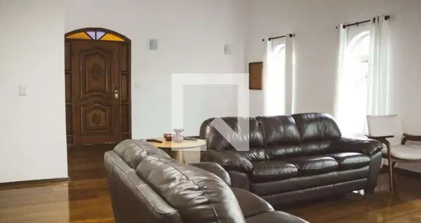 Casa para Venda - Água Fria, 4 Quartos,  389 m² - São Paulo