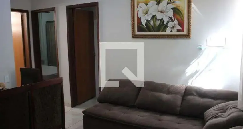 Apartamento para Venda - Araguaia, 2 Quartos,  65 m² - Belo Horizonte