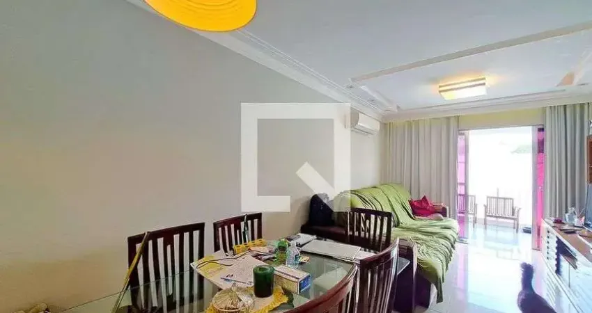 Apartamento para Venda - Engenho Novo, 2 Quartos,  82 m² - Rio de Janeiro