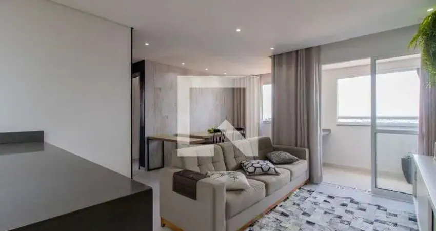 Apartamento para Venda - Picanço, 2 Quartos,  60 m² - Guarulhos