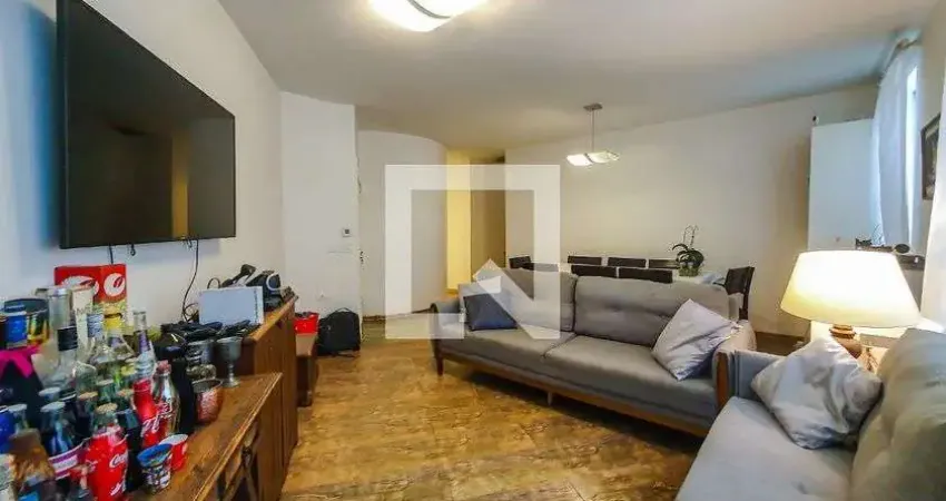 Casa para Venda - Vila Mariana, 5 Quartos,  340 m² - São Paulo