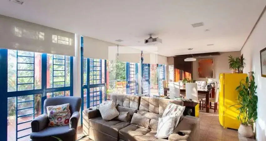 Casa para Venda - Estoril , 4 Quartos,  992 m² - Belo Horizonte