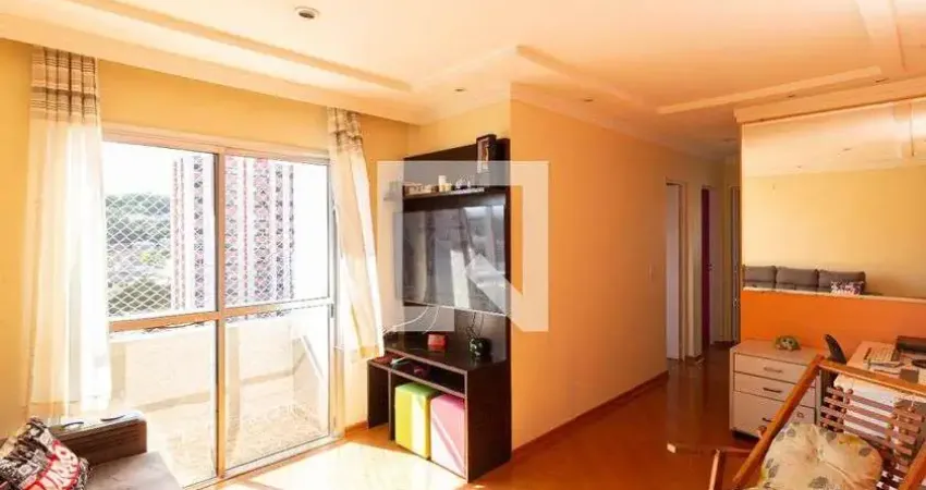 Apartamento para Venda - Quitaúna, 3 Quartos,  78 m² - Osasco