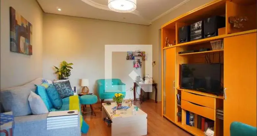 Apartamento para Venda - Cristo Redentor, 3 Quartos,  82 m² - Porto Alegre